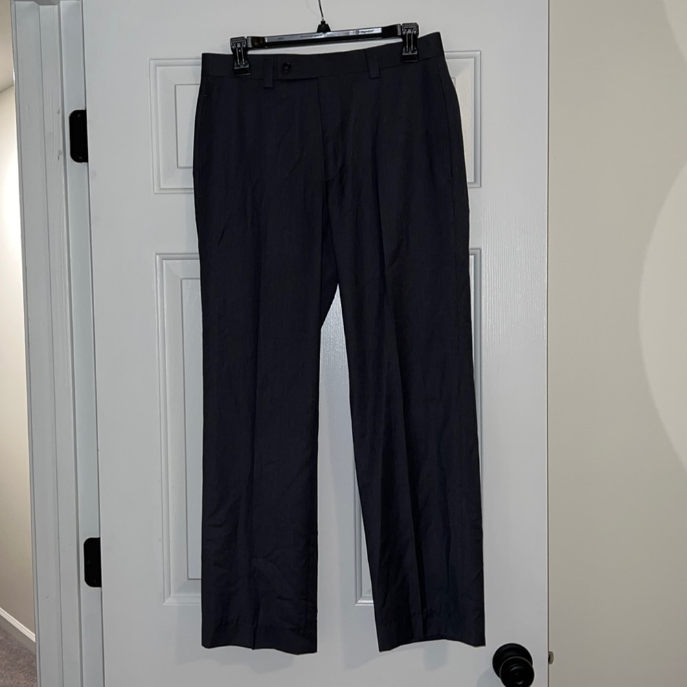 Mens Dress Pants